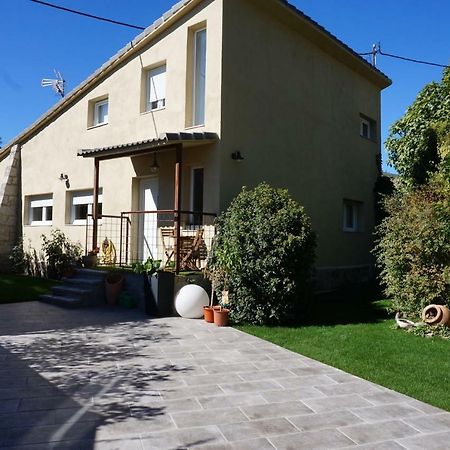 La Casita De Mani Villa Cercedilla Esterno foto