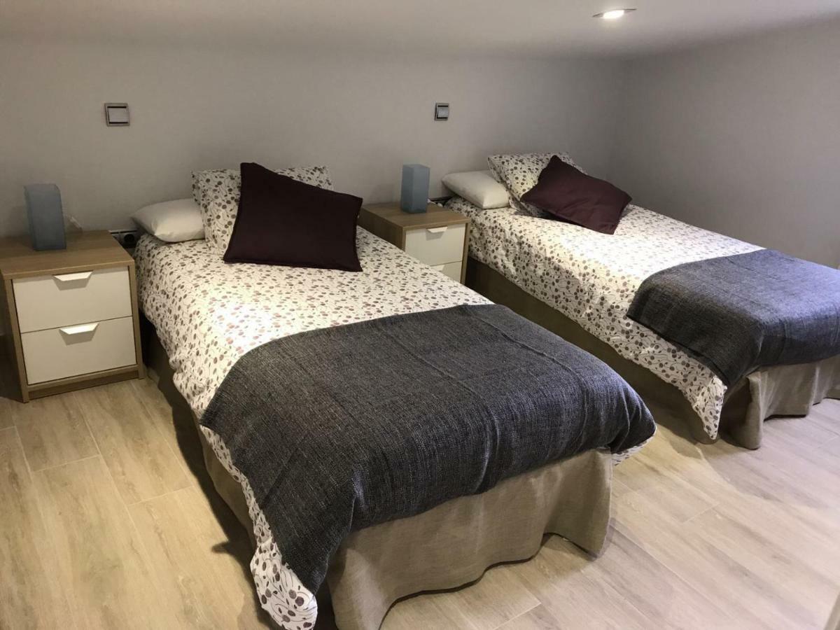 La Casita De Mani Villa Cercedilla Esterno foto