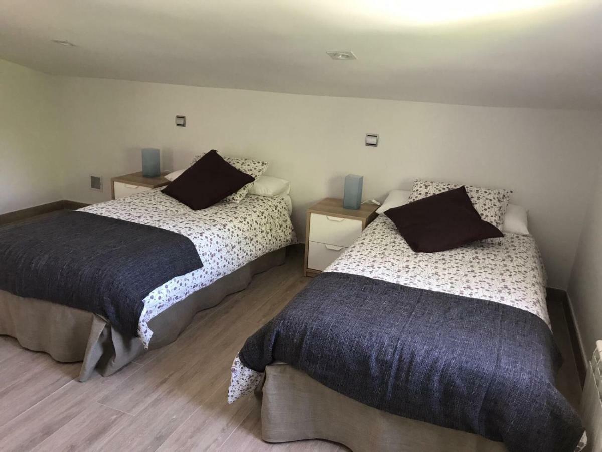 La Casita De Mani Villa Cercedilla Esterno foto