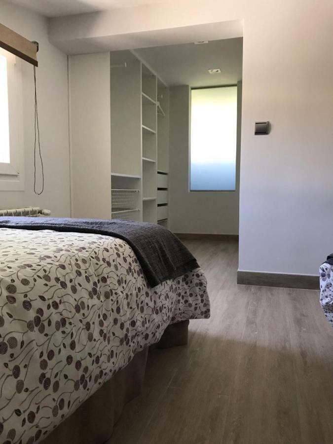 La Casita De Mani Villa Cercedilla Esterno foto