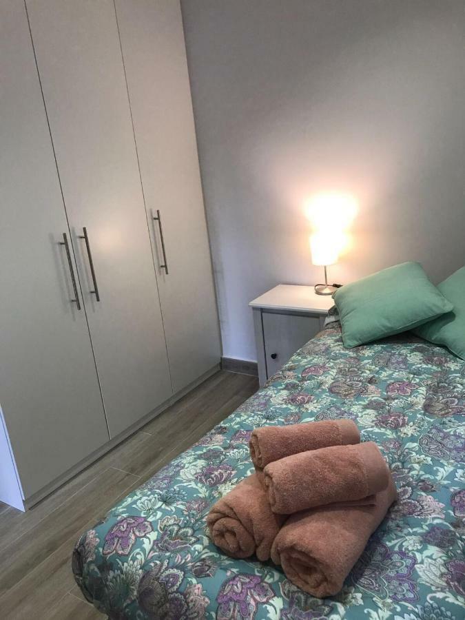La Casita De Mani Villa Cercedilla Esterno foto