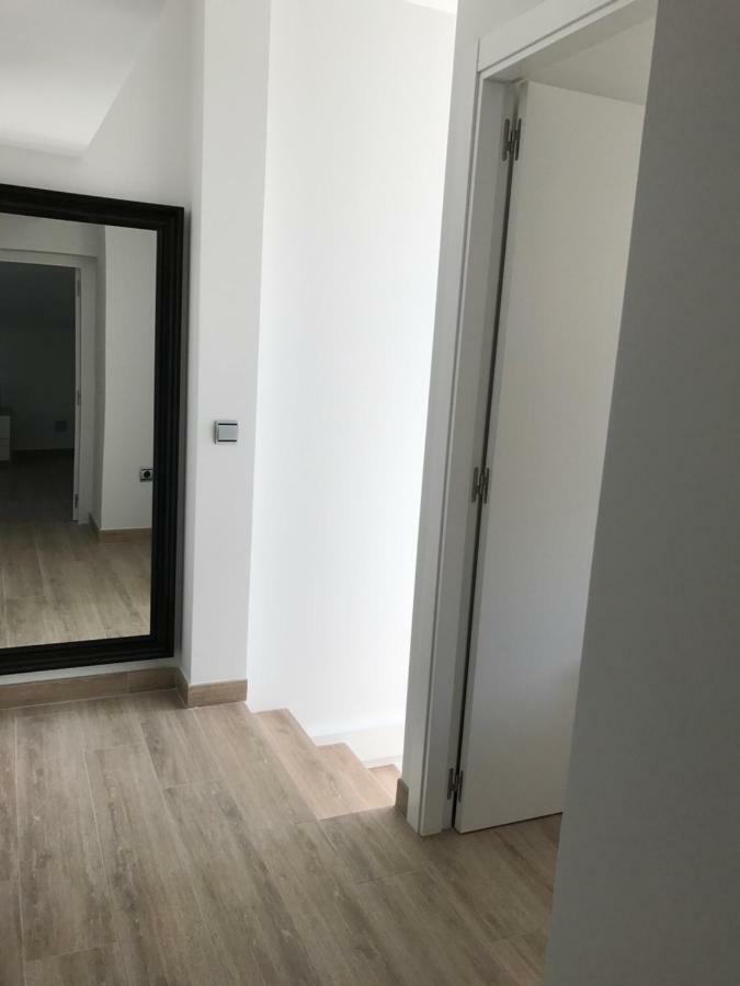 La Casita De Mani Villa Cercedilla Esterno foto