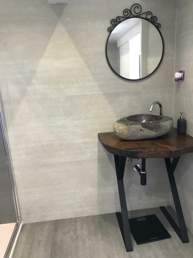 La Casita De Mani Villa Cercedilla Esterno foto
