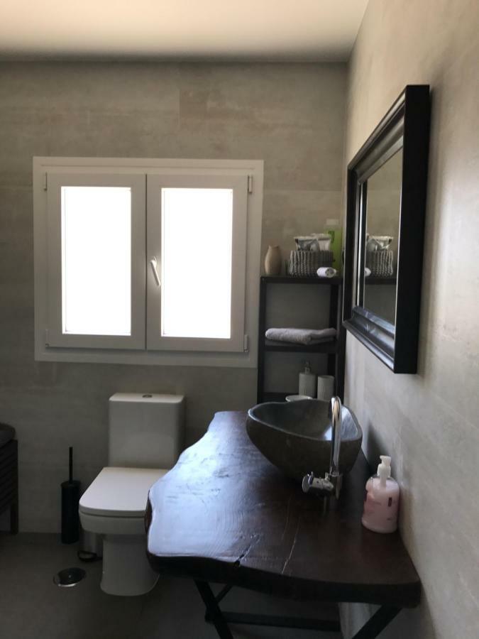 La Casita De Mani Villa Cercedilla Esterno foto