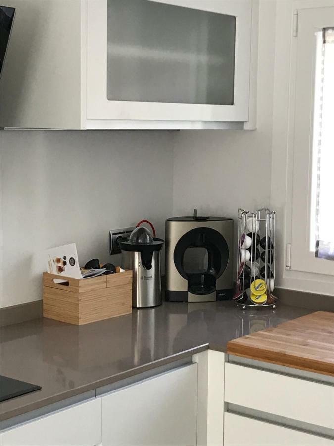 La Casita De Mani Villa Cercedilla Esterno foto
