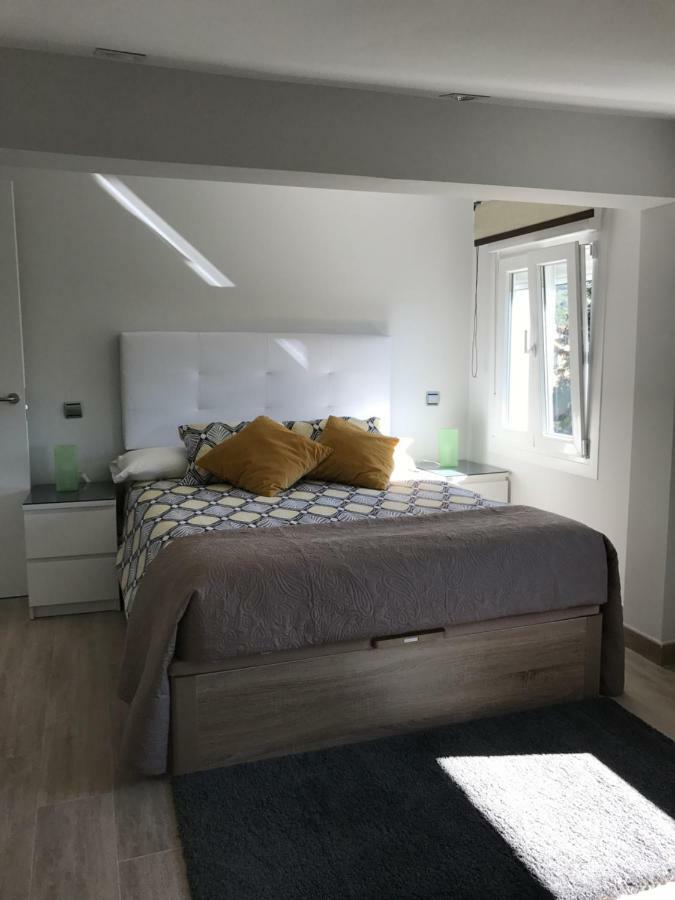 La Casita De Mani Villa Cercedilla Esterno foto