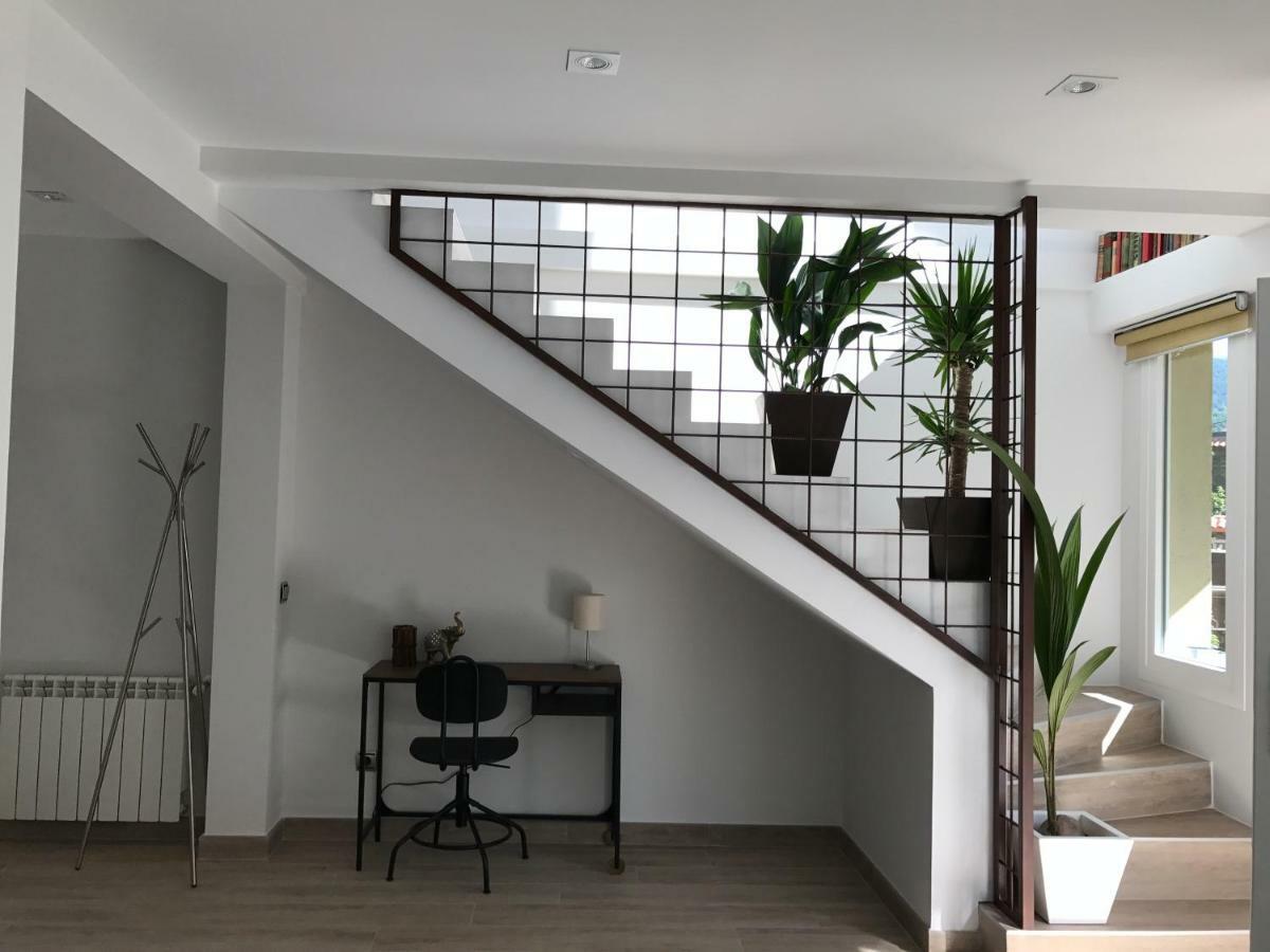La Casita De Mani Villa Cercedilla Esterno foto