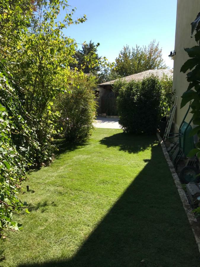 La Casita De Mani Villa Cercedilla Esterno foto
