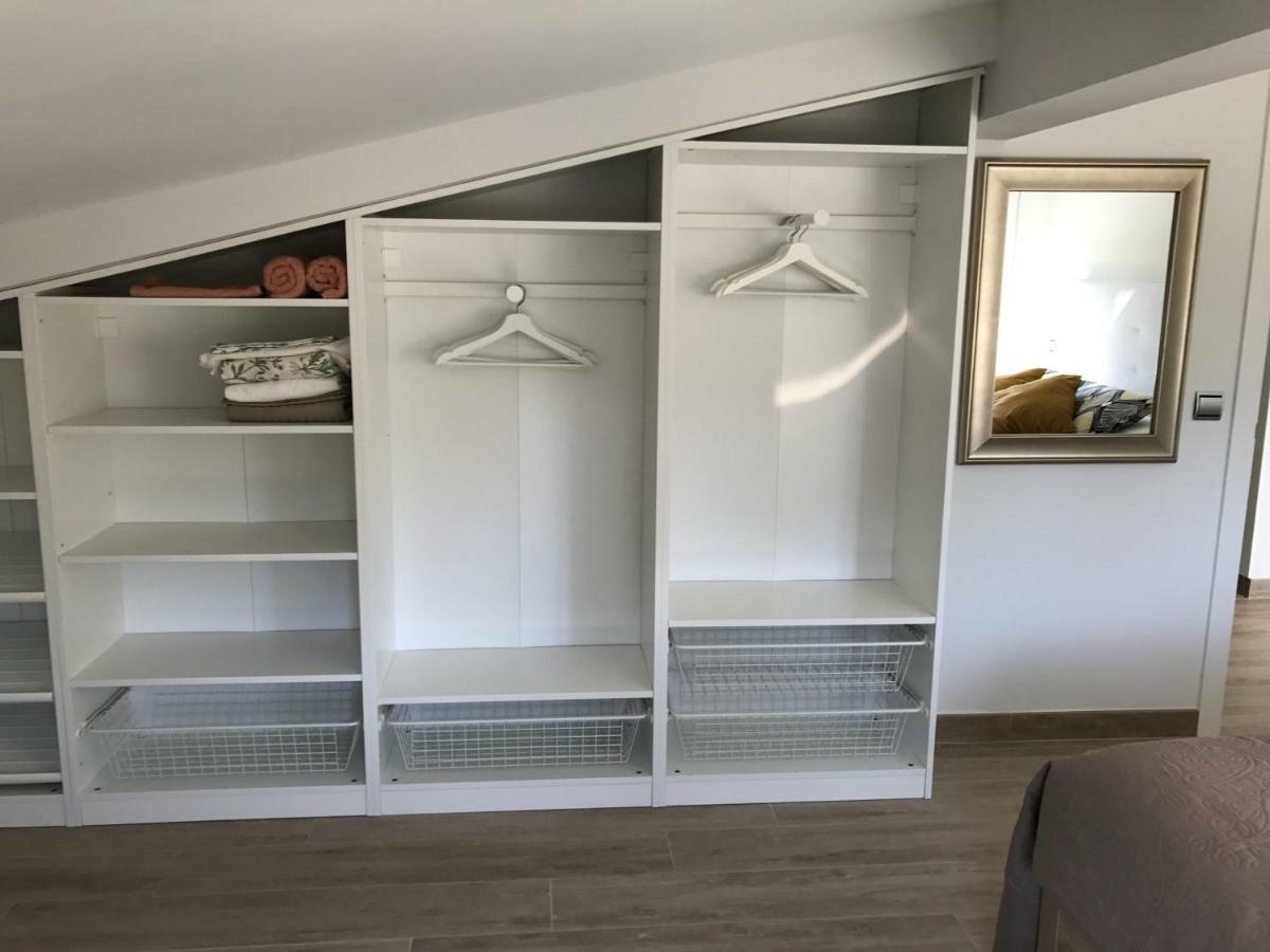 La Casita De Mani Villa Cercedilla Esterno foto