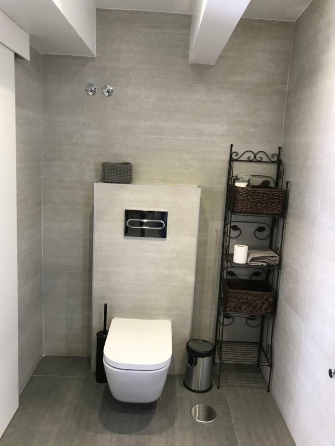 La Casita De Mani Villa Cercedilla Esterno foto