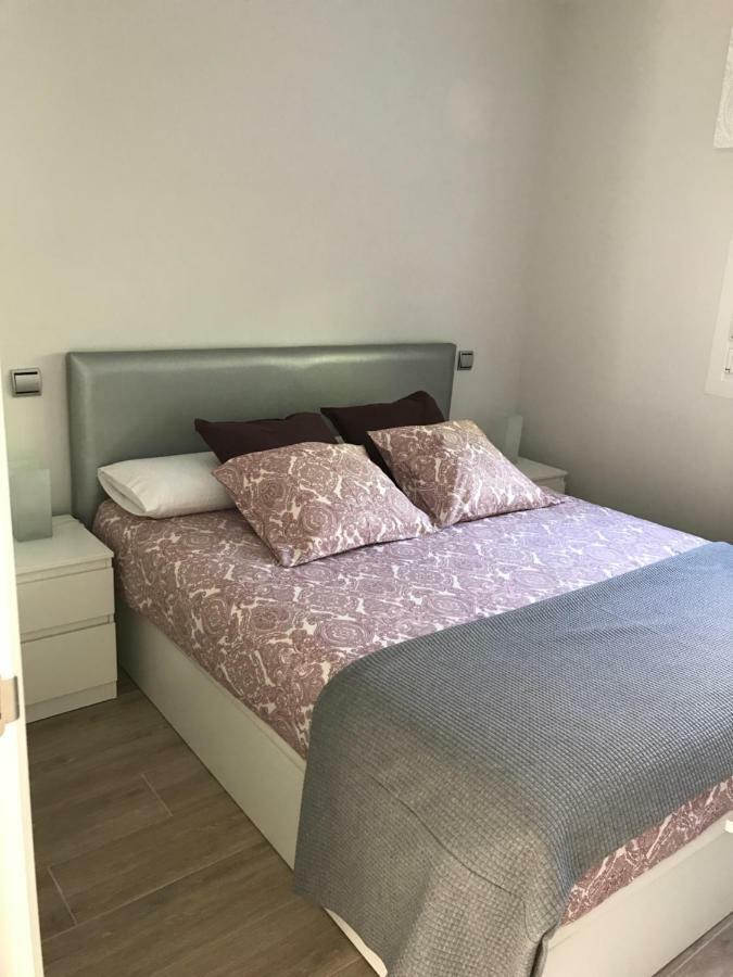 La Casita De Mani Villa Cercedilla Esterno foto