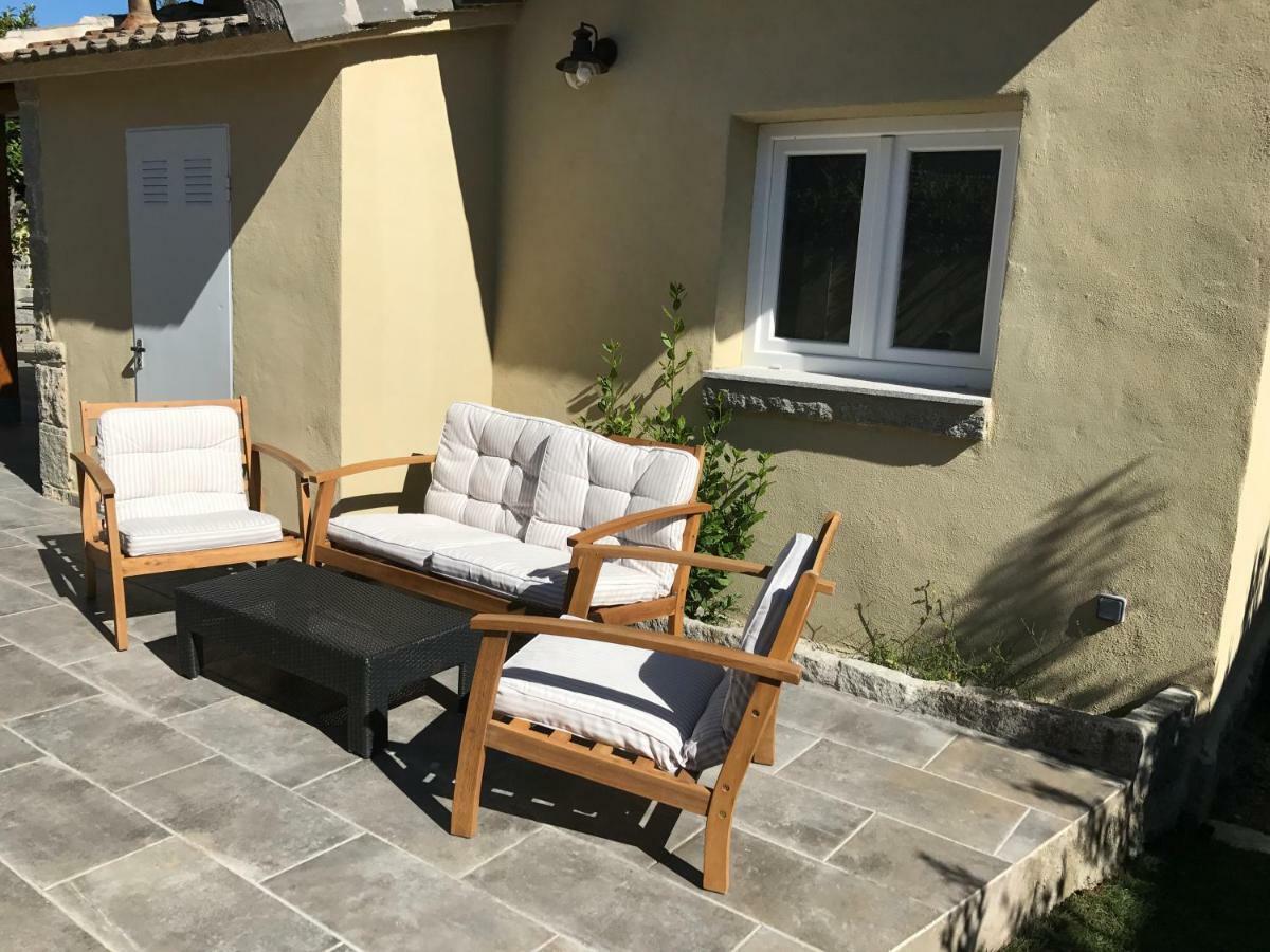 La Casita De Mani Villa Cercedilla Esterno foto