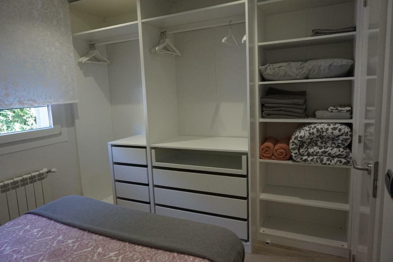 La Casita De Mani Villa Cercedilla Esterno foto