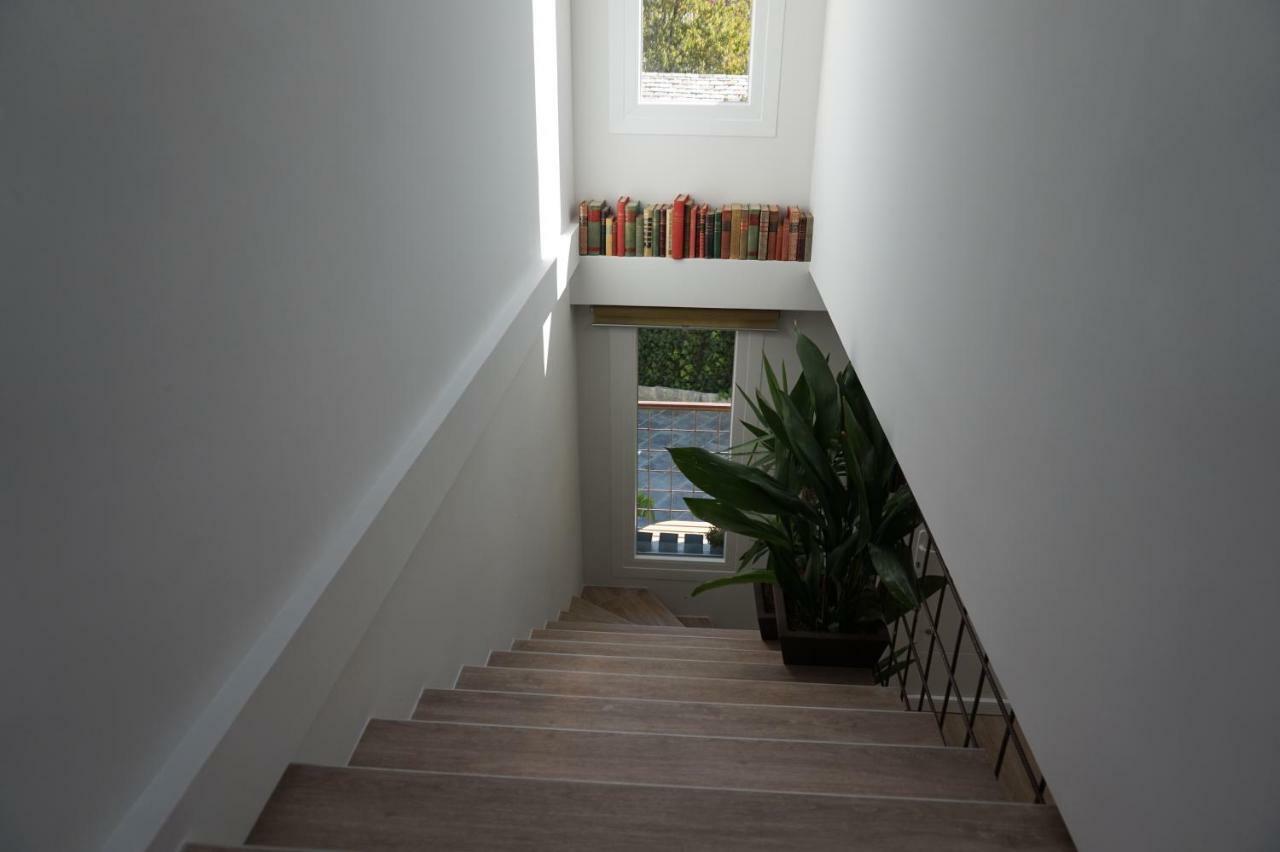 La Casita De Mani Villa Cercedilla Esterno foto